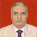 Hemant Dantkale
