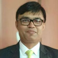 Yogesh Nawandar